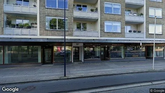 Office spaces for rent i Kongens Lyngby - Photo from Google Street View