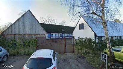 Kantorruimte te huur in Viby J - Foto uit Google Street View