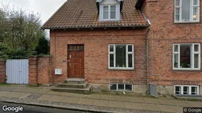 Commercial properties for sale in Hillerød - Photo from Google Street View