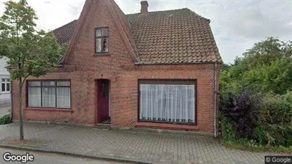 Bedrijfsruimtes te koop in Holeby - Foto uit Google Street View