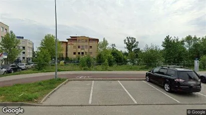 Office spaces for rent in Sopot - Photo from Google Street View