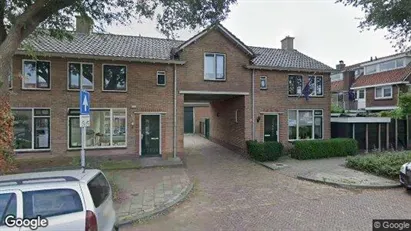 Lokaler til leje i Woerden - Foto fra Google Street View