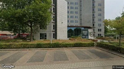 Büros zur Miete in Diemen – Foto von Google Street View