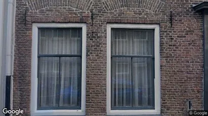 Büros zur Miete in Utrecht Binnenstad – Foto von Google Street View