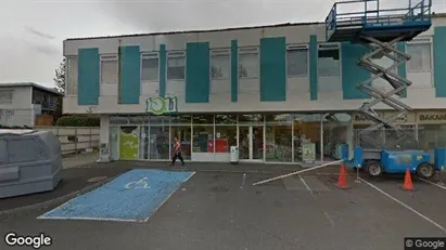 Commercial properties for rent in Kópavogur - Photo from Google Street View