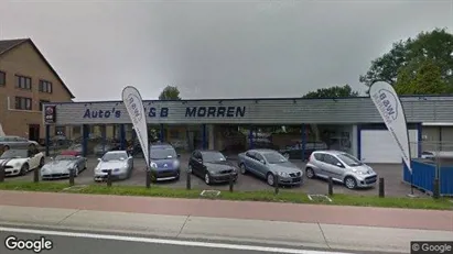 Bedrijfsruimtes te koop in Hasselt - Foto uit Google Street View