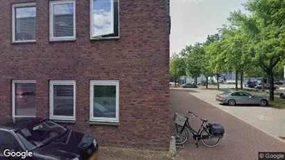 Gewerbeflächen zur Miete in Veenendaal – Foto von Google Street View