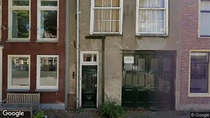 Commercial properties for sale in Leiden - Photo from Google Street View