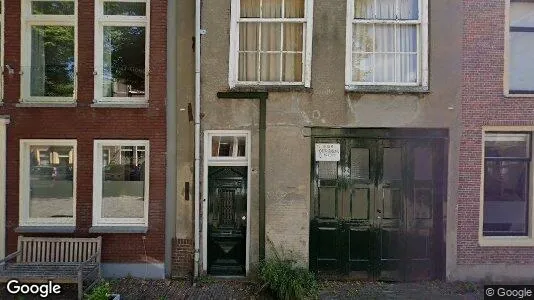 Commercial properties for sale i Leiden - Photo from Google Street View