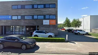 Commercial properties for rent in Breda - Photo from Google Street View