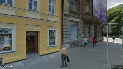 Andre lokaler til leie i Bielsko-Biała – Bilde fra Google Street View