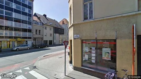 Büros zum Kauf i Stad Gent – Foto von Google Street View