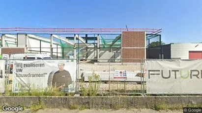 Industrial properties for sale in Hasselt - Photo from Google Street View