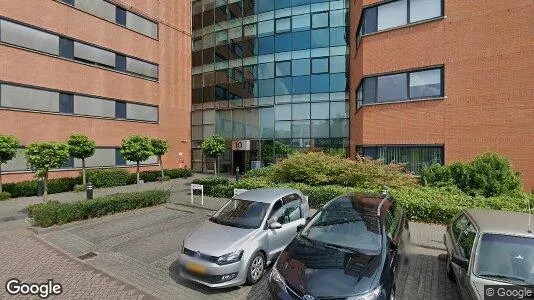 Office spaces for rent i Delft - Photo from Google Street View