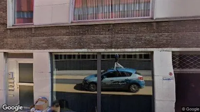 Bedrijfsruimtes te koop in Wetteren - Foto uit Google Street View