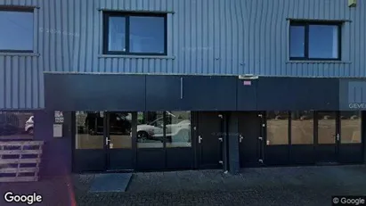 Commercial properties for rent in Weesp - Photo from Google Street View