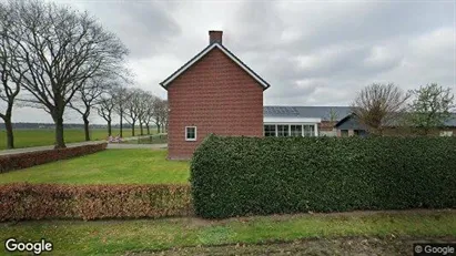 Bedrijfsruimtes te koop in Someren - Foto uit Google Street View