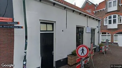 Bedrijfsruimtes te huur in Amersfoort - Foto uit Google Street View