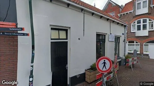 Commercial properties for rent i Amersfoort - Photo from Google Street View