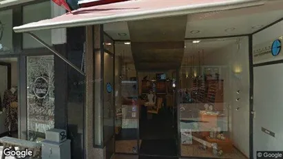 Commercial properties for rent in Den Bosch - Photo from Google Street View