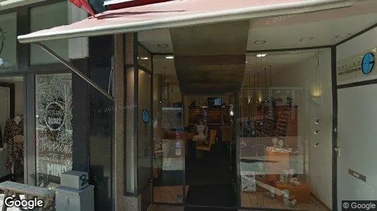 Commercial properties for rent i Den Bosch - Photo from Google Street View