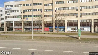 Office spaces for rent in Vantaa - Photo from Google Street View