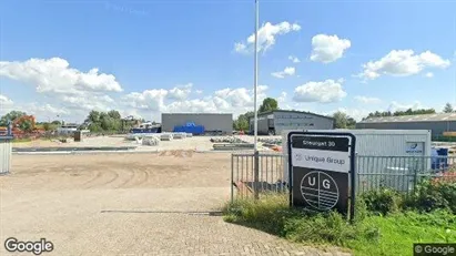 Commercial properties for rent in Werkendam - Photo from Google Street View