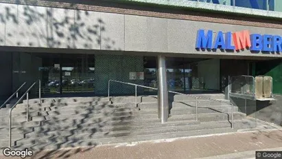 Büros zur Miete in Den Bosch – Foto von Google Street View