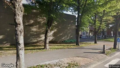 Office spaces for sale in Pärnu - Photo from Google Street View