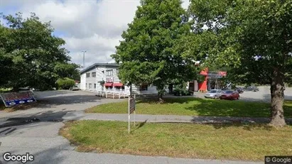 Commercial properties for rent in Pori - Photo from Google Street View