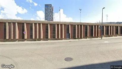 Commercial properties for rent in Tampere Keskinen - Photo from Google Street View