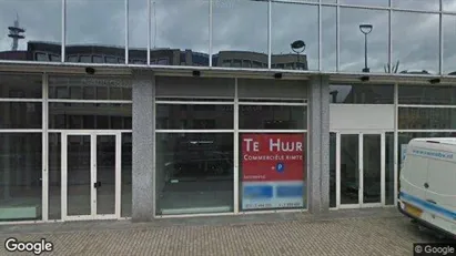 Büros zur Miete in Tilburg – Foto von Google Street View