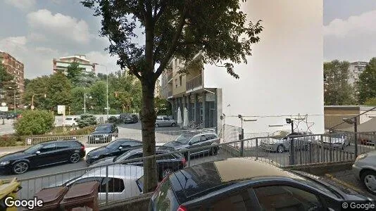 Gewerbeflächen zum Kauf i Banchette – Foto von Google Street View