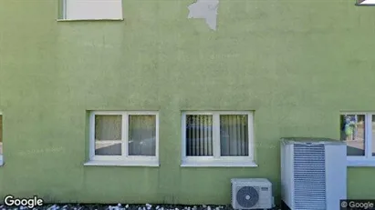 Kontorhoteller til leje i Graz - Foto fra Google Street View