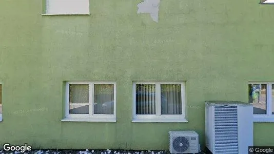 Kontorhoteller til leie i Graz – Bilde fra Google Street View