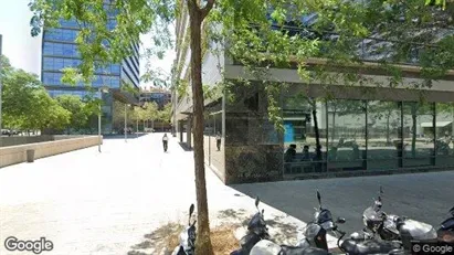 Office spaces for rent in Location is not specified - Photo from Google Street View