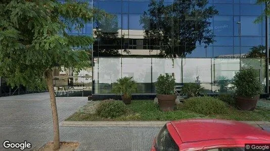 Büros zur Miete i Cornellà de Llobregat – Foto von Google Street View