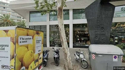 Büros zur Miete in Location is not specified – Foto von Google Street View