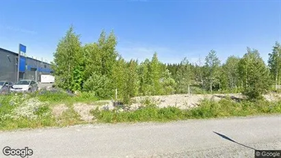 Lokaler til leje i Nokia - Foto fra Google Street View