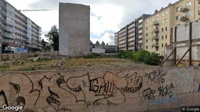 Bedrijfsruimtes te huur in Tampere Keskinen - Foto uit Google Street View