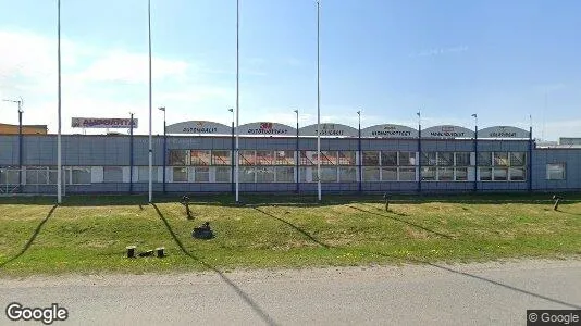 Kantorruimte te huur i Seinäjoki - Foto uit Google Street View