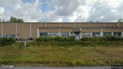 Warehouses for rent in Espoo - Photo from Google Street View