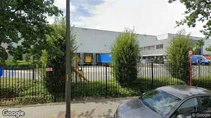 Industrial properties for rent in Mechelen - Photo from Google Street View