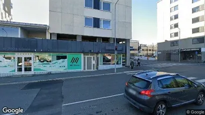 Commercial properties for rent in Kuopio - Photo from Google Street View