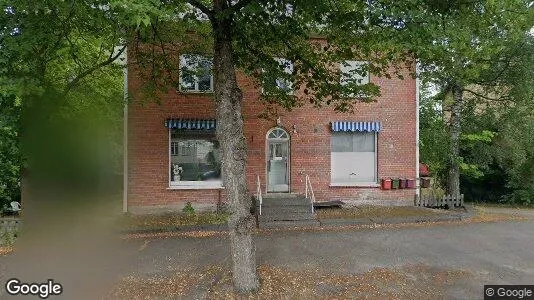 Commercial properties for sale i Hyvinkää - Photo from Google Street View