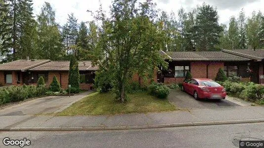 Commercial properties for sale i Hyvinkää - Photo from Google Street View