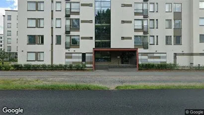 Commercial properties for sale in Hyvinkää - Photo from Google Street View