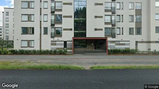 Gewerbeflächen zum Kauf i Hyvinkää – Foto von Google Street View