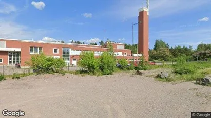 Warehouses for rent in Nurmijärvi - Photo from Google Street View