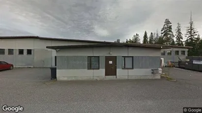 Lager zur Miete in Tuusula – Foto von Google Street View